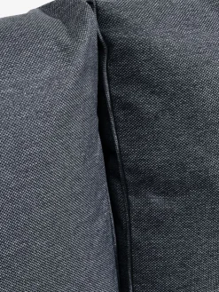 AGERMOSEEnsemble lounge AGERMOSE 6 personnes gris