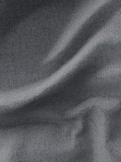 ALDRARideau occultant ALDRA 1x140x300 gris