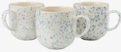 ALFTasse ALF Ø9xH9cm 40cl bleu/blanc