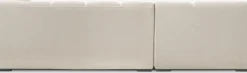 ALLESECanapé ALLESE méridienne gauche tissu beige
