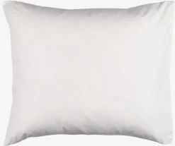 ANNABELLABasicTaie d'oreiller ANNABELLA 60x63/70 blanc