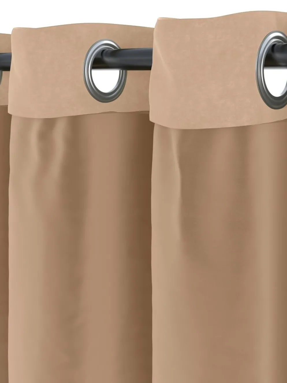ANTENRideau ANTEN 1x140x300 beige