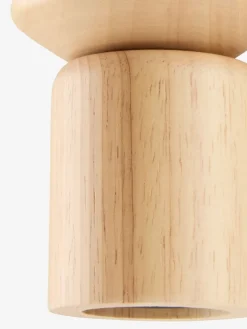 ASMINDSuspension ASMIND Ø8xH13cm bois