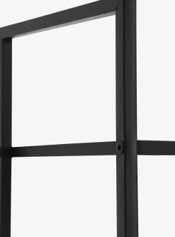 ASTRUPÉtagère ASTRUP 6 tablettes noir
