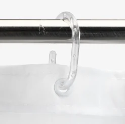 AVESTAPlusRideau de douche AVESTA 150x200 imprimé photo