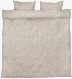 BELLABasicParure de lit BELLA Micro 240x220 gris