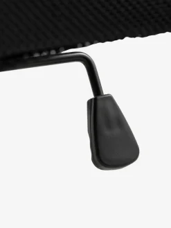 BILLUMFauteuil de bureau BILLUM maille noir