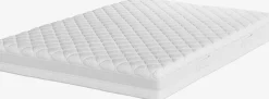 BITUPlusMatelas en mousse 140x190cm BITU Ferme/Moyen
