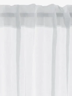BOLMENRideau BOLMEN 1x140x300 froissé blanc cassé