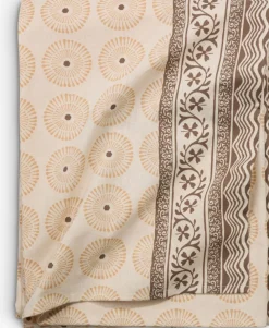 BRUNMYRAKNappe BRUNMYRAK 140x240 latte/brun