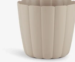 BUKSEBIEBac à fleurs BUKSEBIE Ø29xH26 assorti