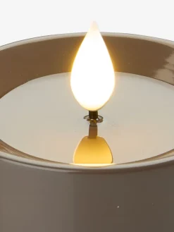 BYSVALEBougies chauffe-plat LED BYSVALE Ø8xH8cm assorti