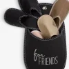 CHRESTENChaussons CHRESTEN taille 35-46 polaire assorti