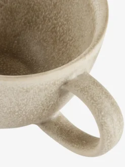 DANFREDTasse à café DANFRED Ø11xH7cm 35cl beige