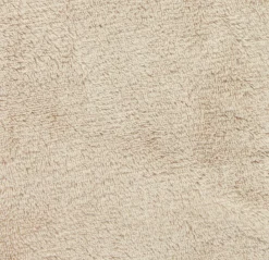 DRAGEHODEPlaid polaire DRAGEHODE 140x200 taupe