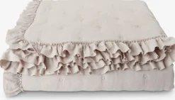 DUNHAMMERCouvre-lit DUNHAMMER 220x240 beige