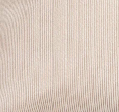 DUSKULLHousse de coussin DUSKULL 50x50 beige