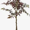 DVERGDYKKERPlante artificielle DVERGDYKKER H120cm arbre vert