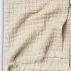 DVERGSYREPlaid DVERGSYRE 130x170 beige
