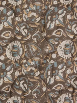 ENGKARSECouverture matelassée ENGKARSE 140x200 multicolore