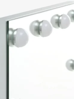 ENGLERUPMiroir Hollywood ENGLERUP a/12 ampoules blanc