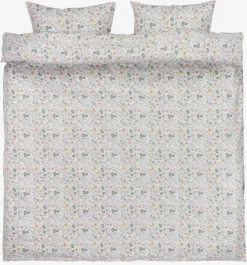 ERIKAPlusParure de lit Flanelle ERIKA 240x220 multi