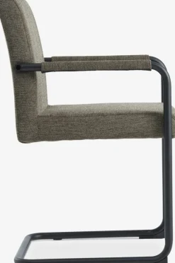 ESPEChaise ESPE olive/noir