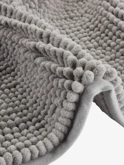 FAGERSTAPlusTapis de bain FAGERSTA 50x80 cm gris clair