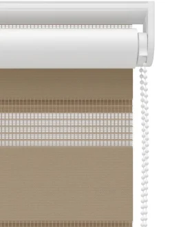 FEMRISStore enrouleur Duo FEMRIS 45x180cm taupe