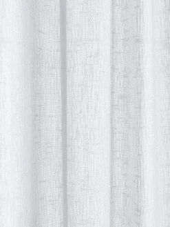 FEMUNDENRideau FEMUNDEN 1x140x245 blanc