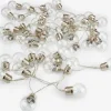 FINKGuirlande lumineuse d'extérieur FINK L735cm a/50 LED trans.