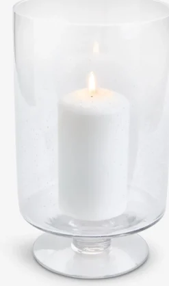 FJELDPhotophore FJELD Ø15xH25cm verre