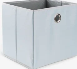 FRANSPanier FRANS l32xL28xH30cm gris