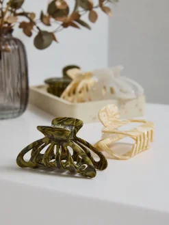 FURUBYPince à cheveux FURUBY 2 pcs. assorti