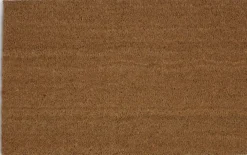 GEORGINEPaillasson GEORGINE 50x80x1,5 coco naturel