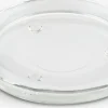GEORGPlateau en verre GEORG Ø11cm pour bougies