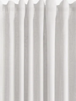 GOLTARideau GOLTA 1x140x175 blanc
