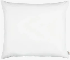 GUNVORGoldProtège-oreiller GUNVOR 60x63/70 blanc
