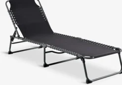 HALDENBain de soleil HALDEN l60xL189 noir