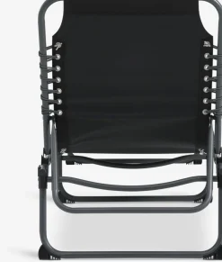 HALDENBain de soleil HALDEN l60xL189 noir