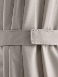 HALKParasol HALK Ø300 beige avec poteau beige