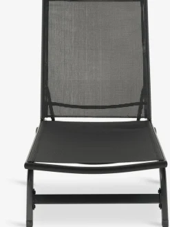 HANSTHOLMBain de soleil HANSTHOLM l76xL200 noir