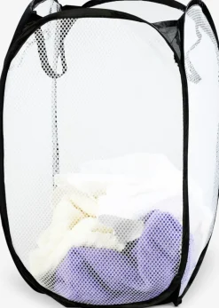 HARALDPanier à linge HARALD l36xL36xH59cm