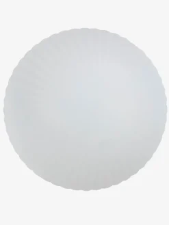 HAUKUGLELampe solaire HAUKUGLE Ø13xH37cm blanc