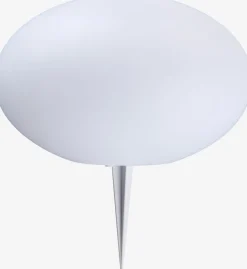 HAVESANGERLampe solaire HAVESANGER Ø25xH17cm blanc