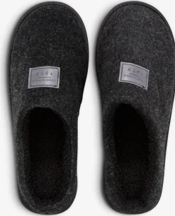 HERRESTADChaussons HERRESTAD anthracite taille 41-46