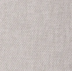 HORNFIOLCoussin HORNFIOL 35x50 chenille gris clair