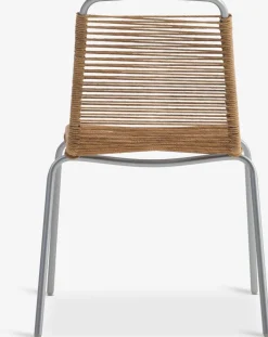 HOVVIG + MIDDAGSBERGETHOVVIG L10/90 table + 2 MIDDAGSBERGET chaises naturel