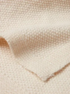 HUMLEPlaid HUMLE 130x170 naturel