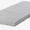 HYLLABasicMatelas pliant 60x190cm HYLLA